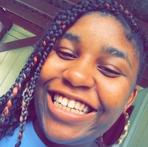 Meet your Posher, Keyonia